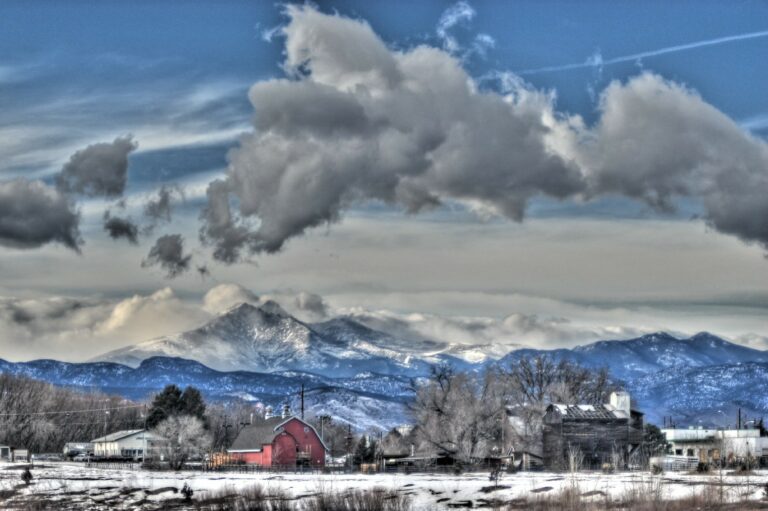 Uncover the Rich History of Longmont Colorado and Its Modern Transformation