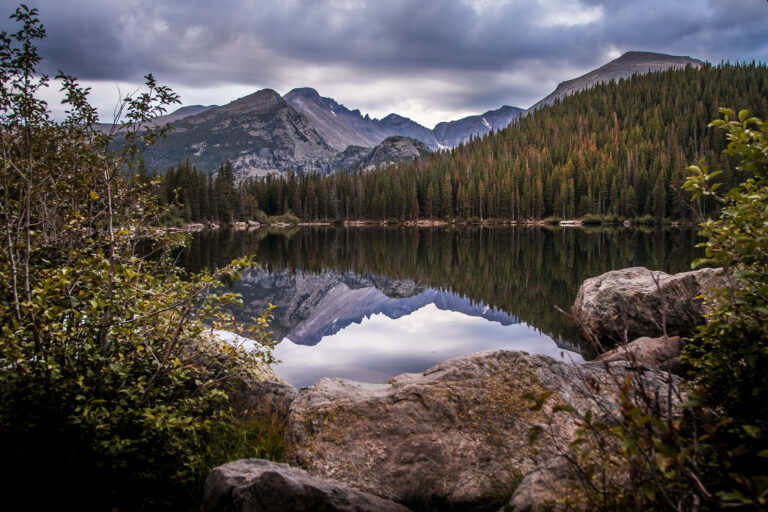 A Photographer’s Guide to Colorado’s National Parks